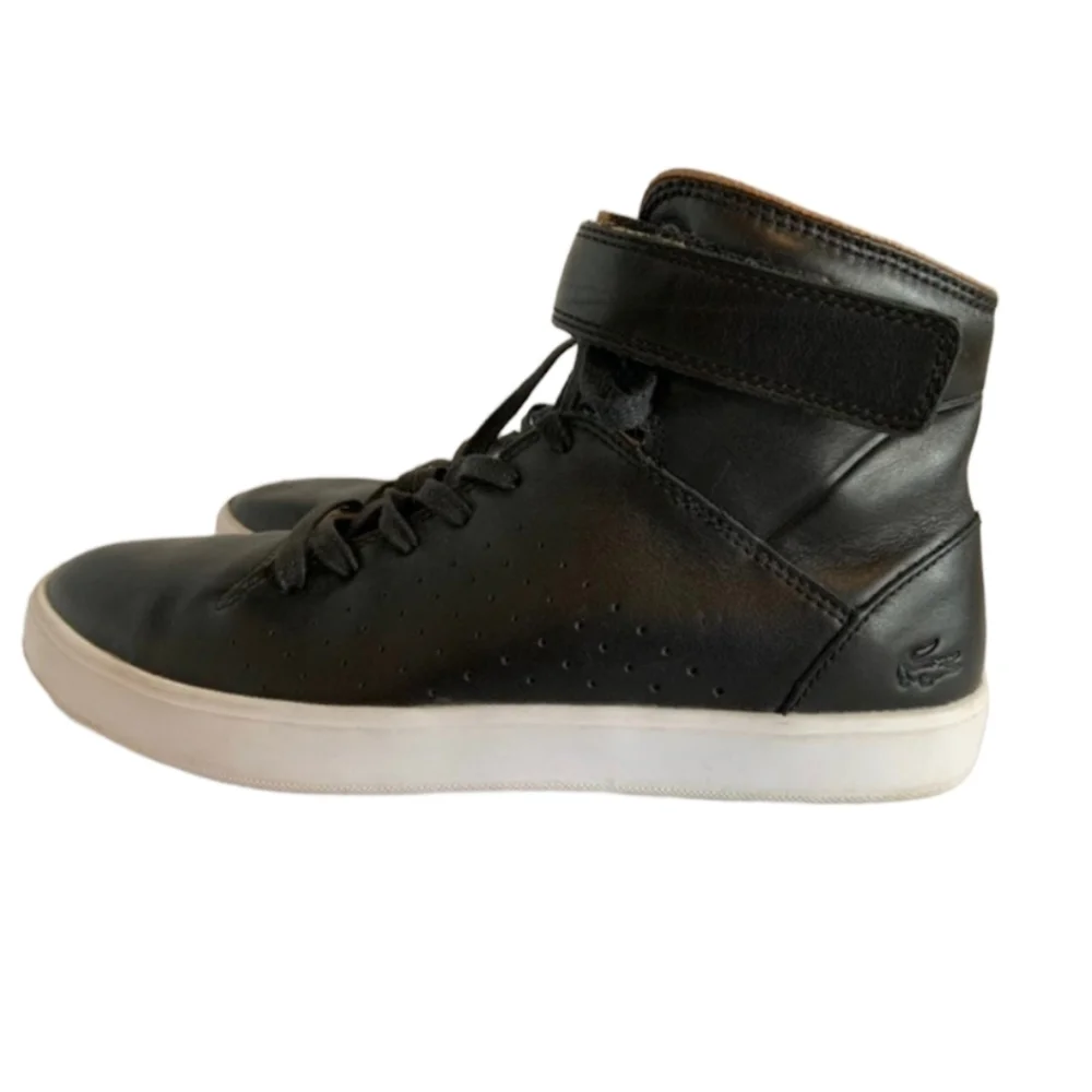 Lacoste Tamora Hi Fashion Sneakers